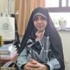 مریم  یوسف زاده چیمه